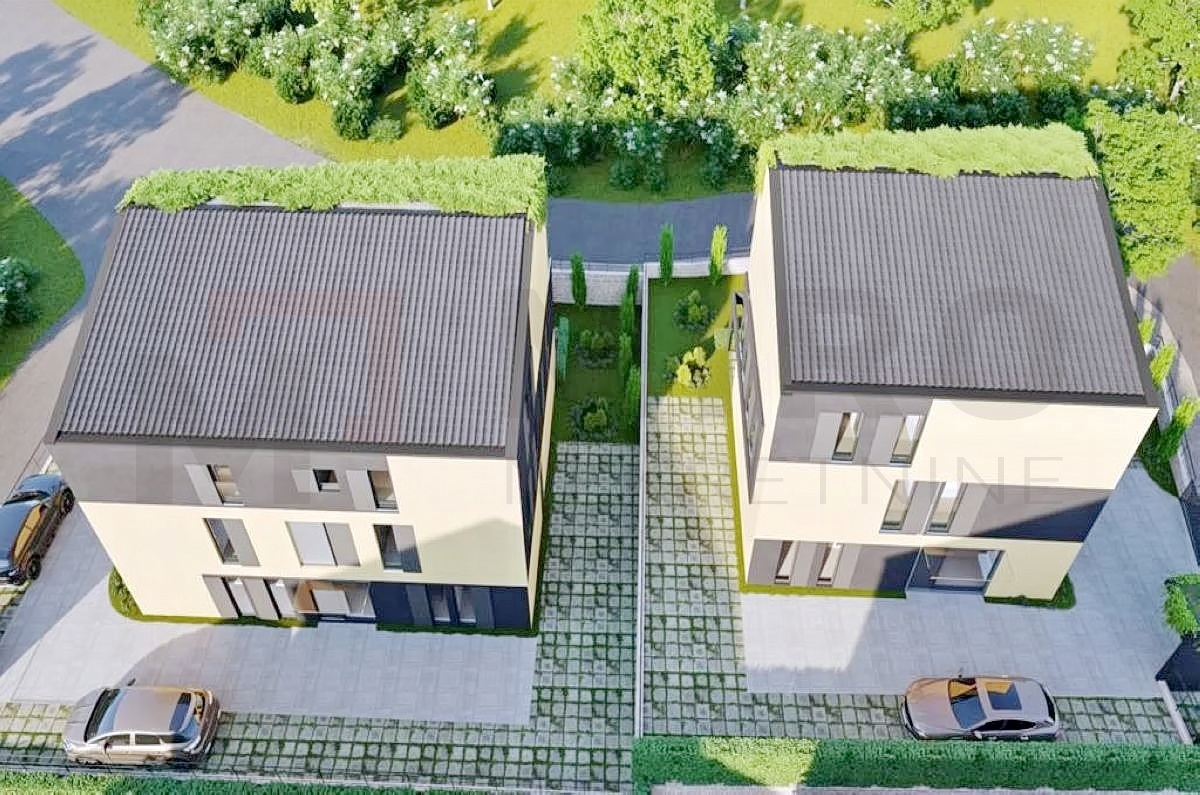 Mesto Krk, novo ekskluzivno stanovanje na atraktivni lokaciji