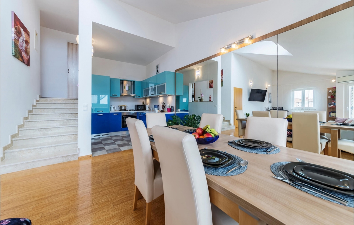 Nova Veruda, Pula, 90m2