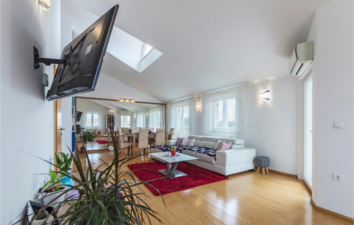 Nova Veruda, Pula, 90m2