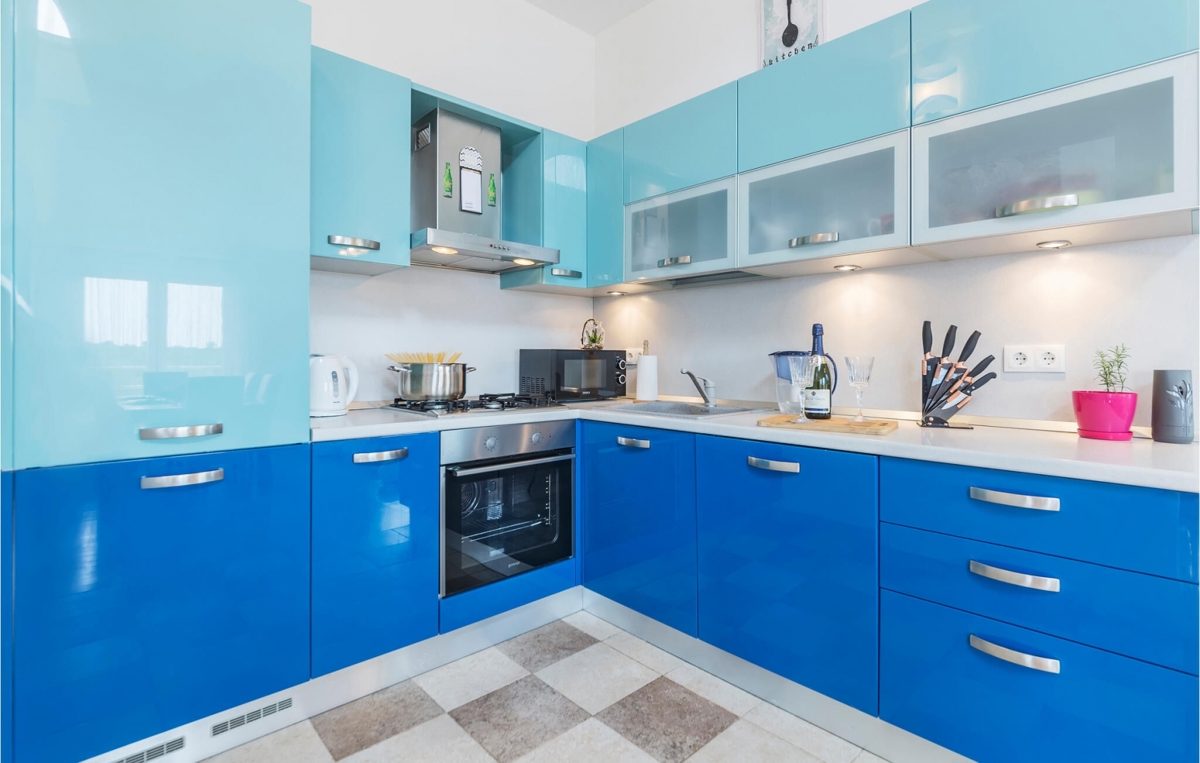 Nova Veruda, Pula, 90m2