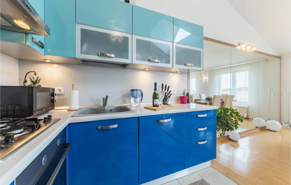 Nova Veruda, Pula, 90m2