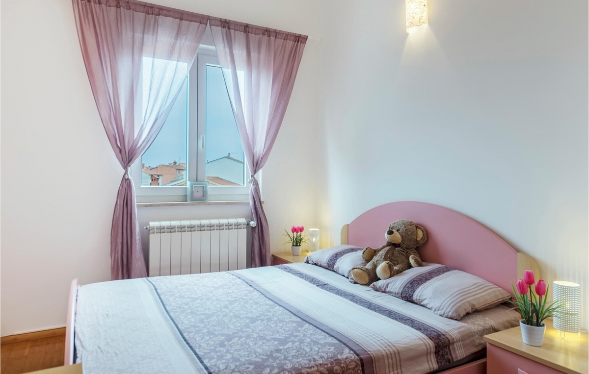 Nova Veruda, Pula, 90m2