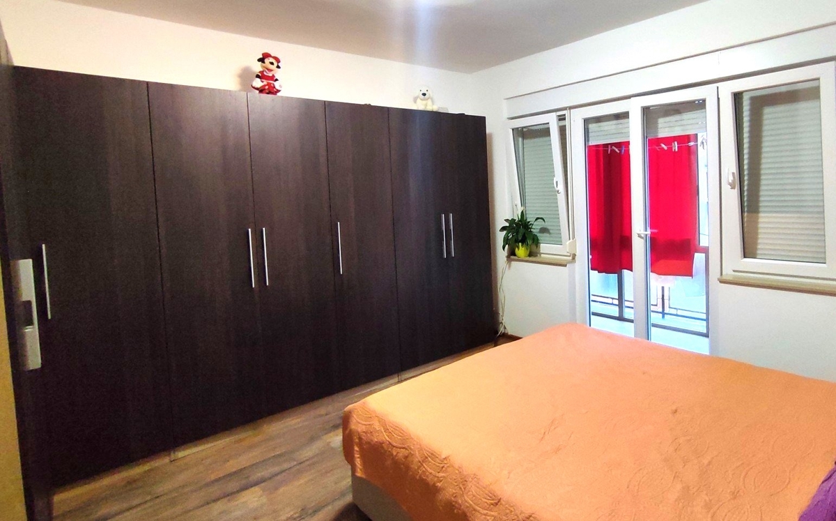 Monte Zaro, Pula, 73,57m2