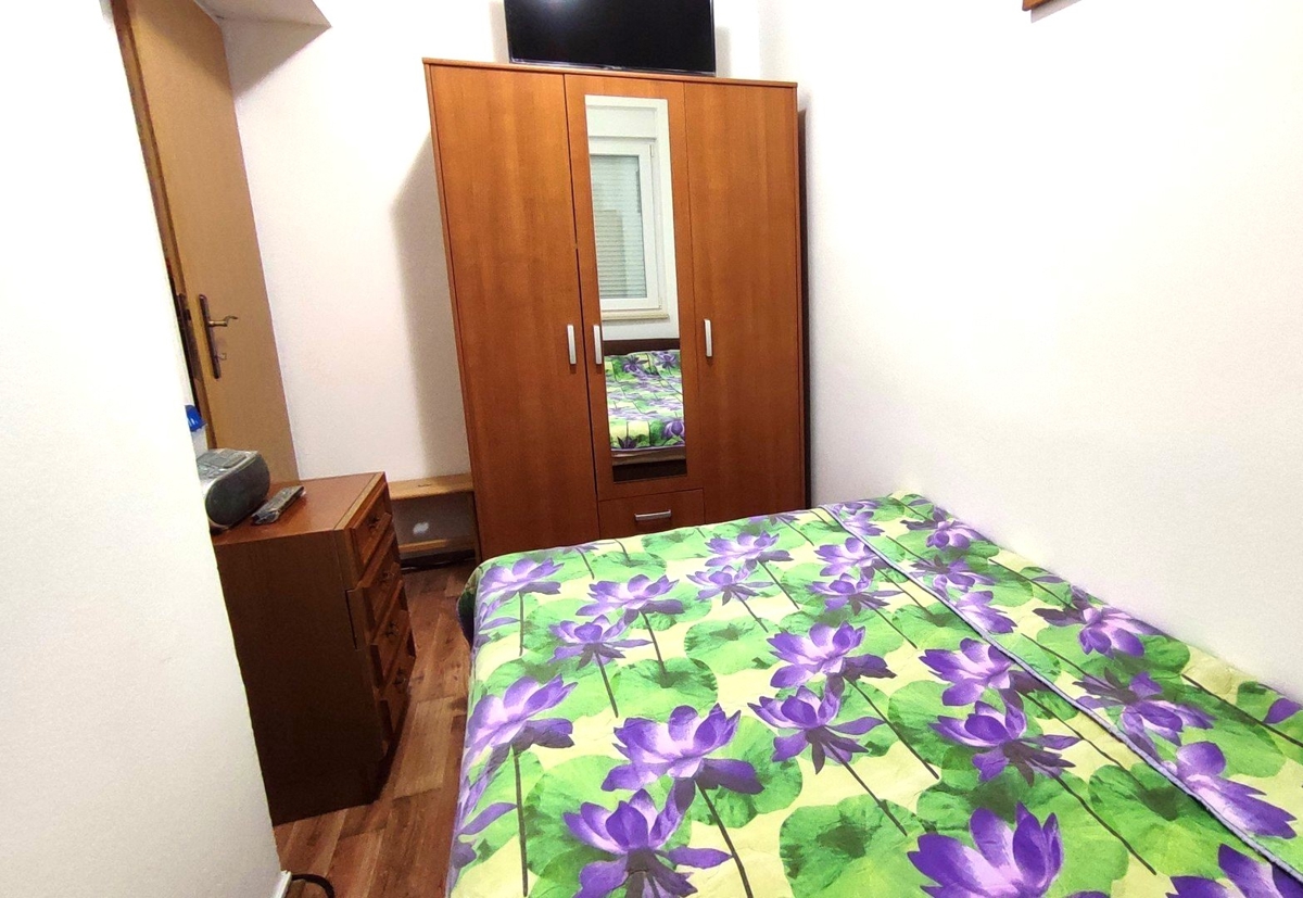 Monte Zaro, Pula, 73,57m2