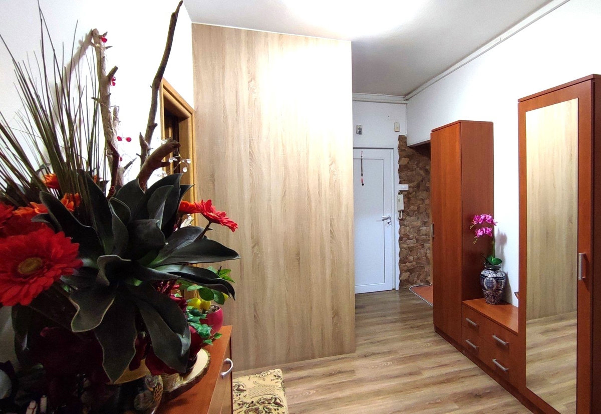 Monte Zaro, Pula, 73,57m2