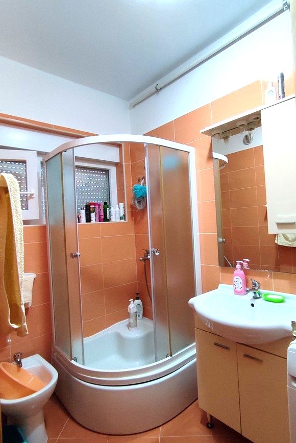 Monte Zaro, Pula, 73,57m2