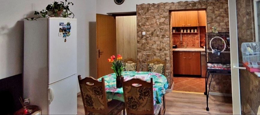 Monte Zaro, Pula, 73,57m2