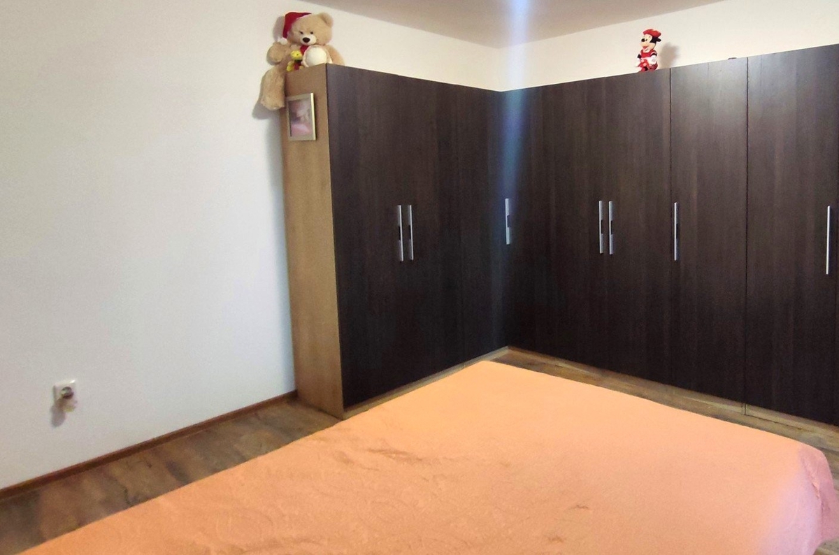 Monte Zaro, Pula, 73,57m2