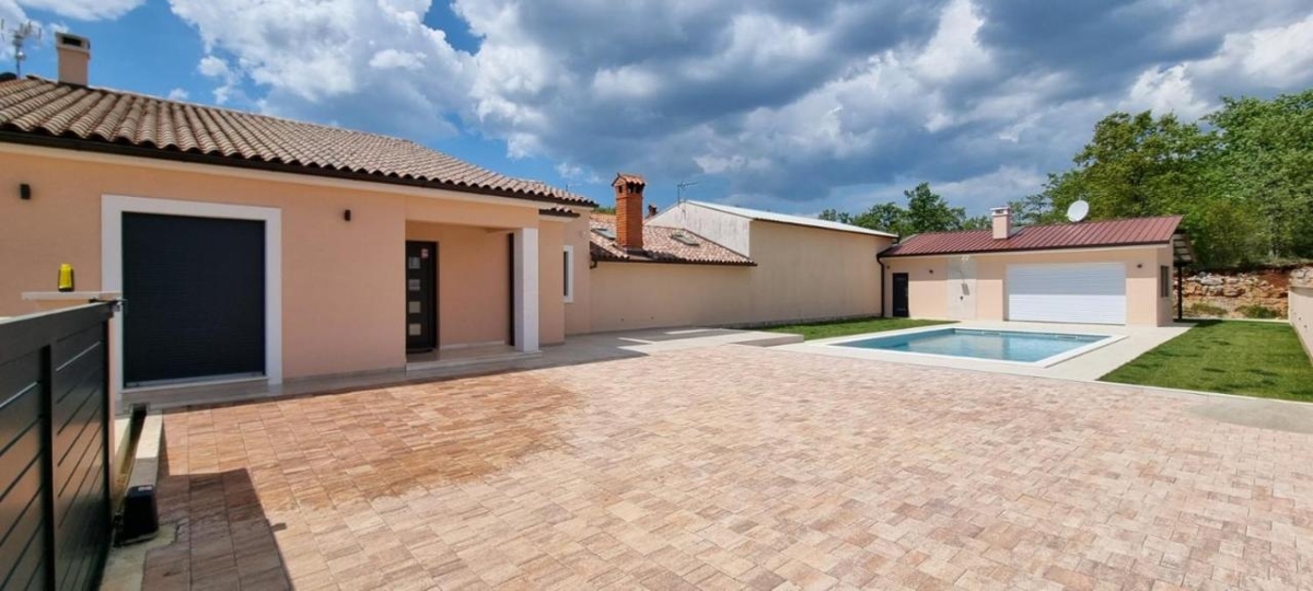 Svetvinčenat, 133m2