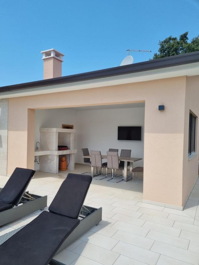 Svetvinčenat, 133m2