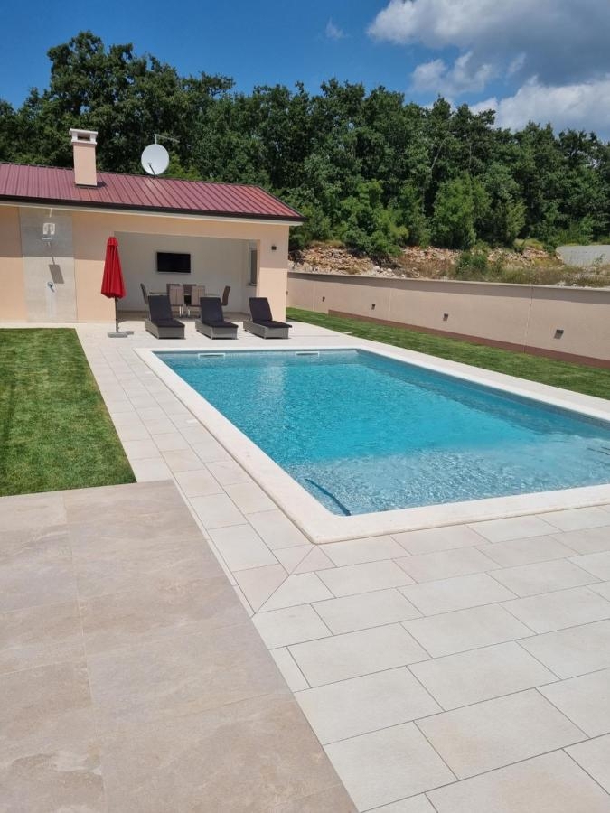 Svetvinčenat, 133m2