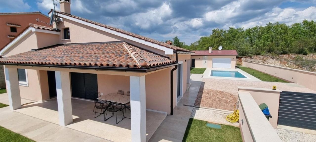 Svetvinčenat, 133m2