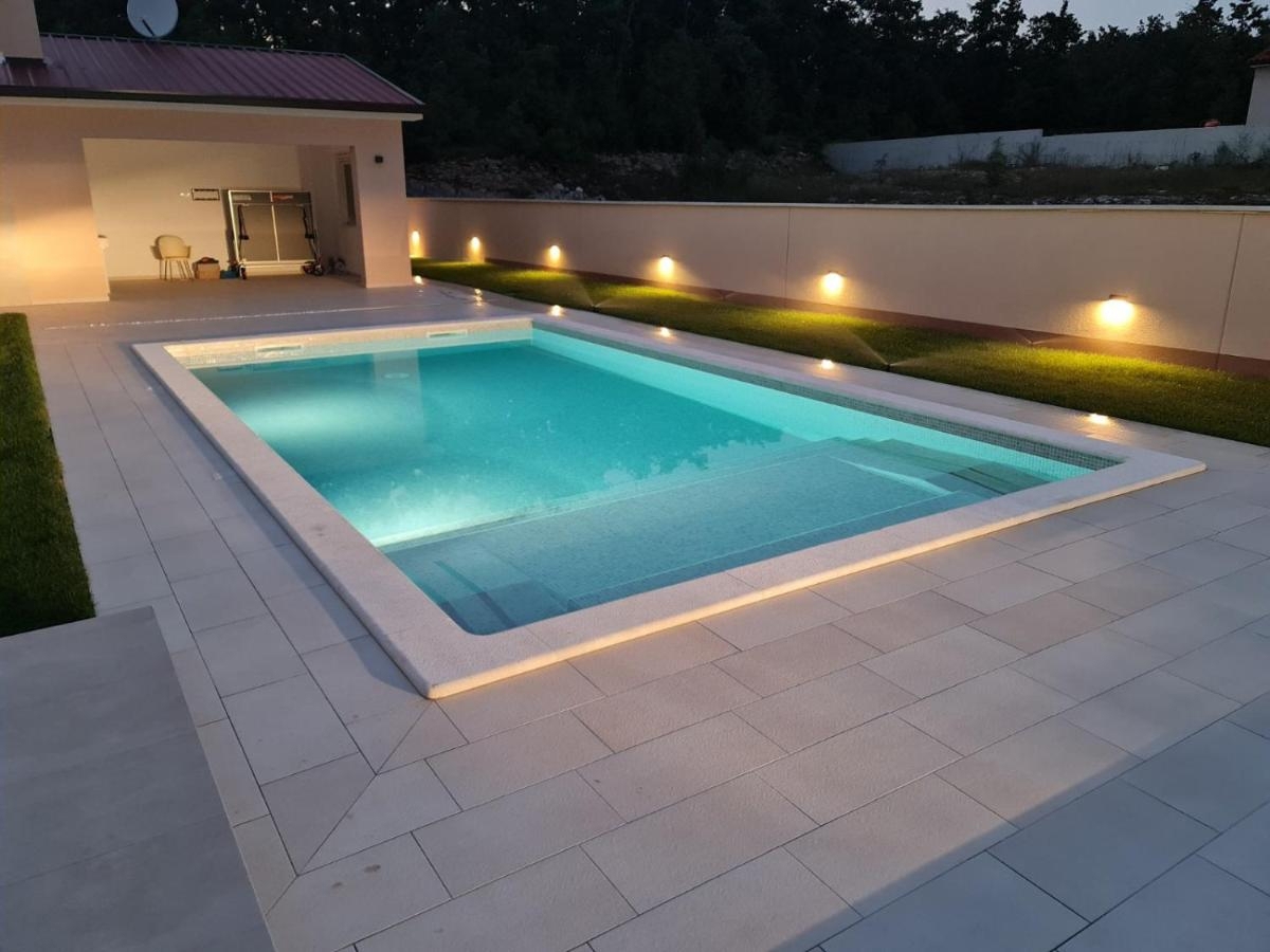 Svetvinčenat, 133m2