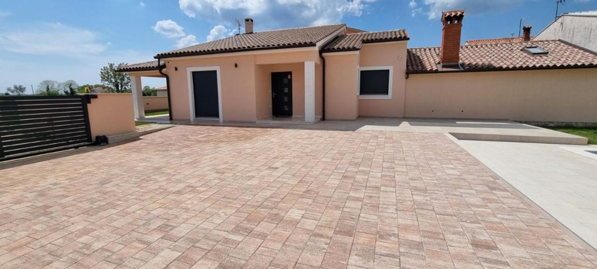 Svetvinčenat, 133m2