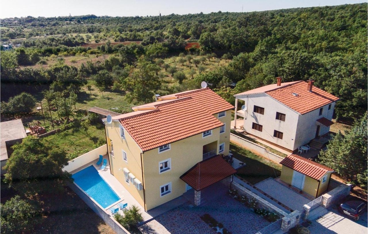 Poreč, 210m2