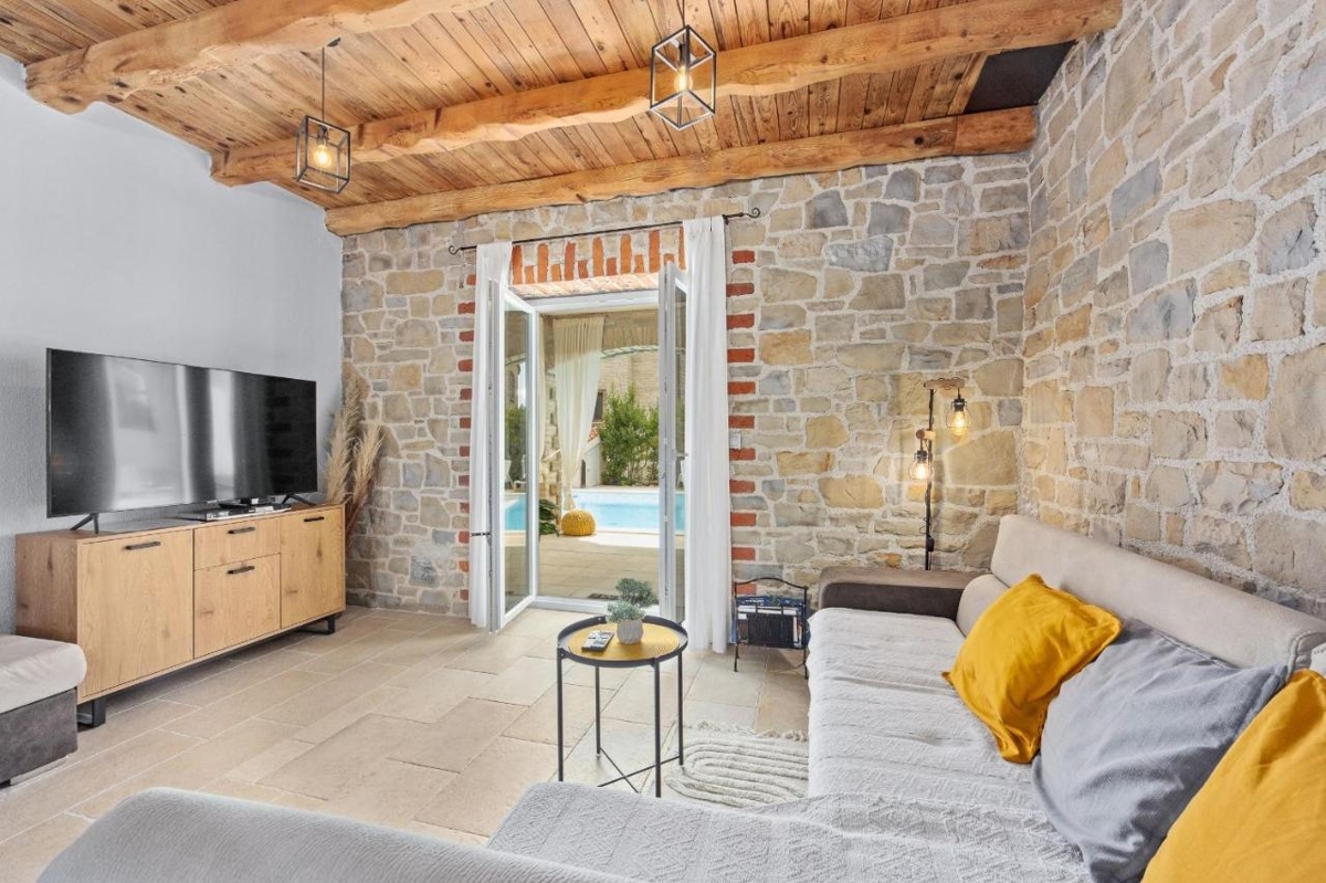 Svetvinčenat, 180m2