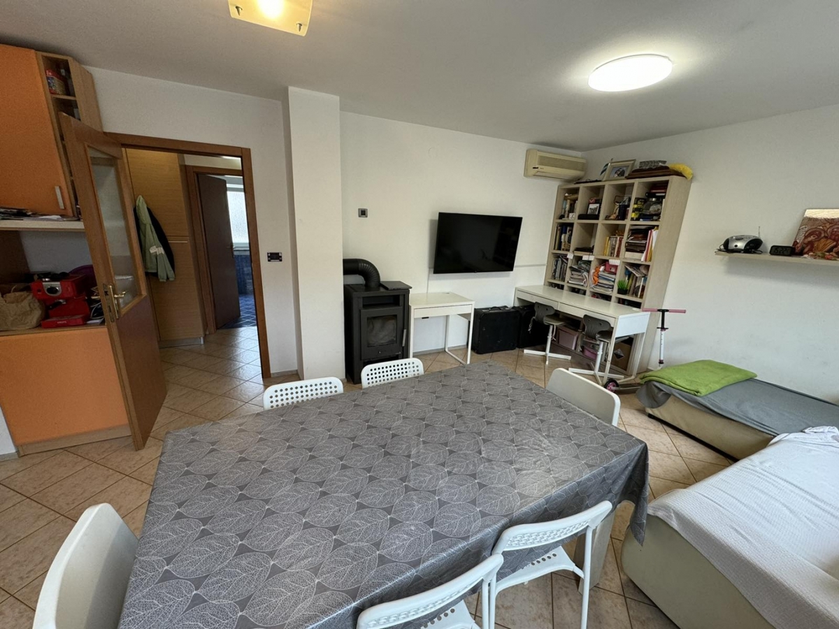 Valdebek, Pula, 63,45m2