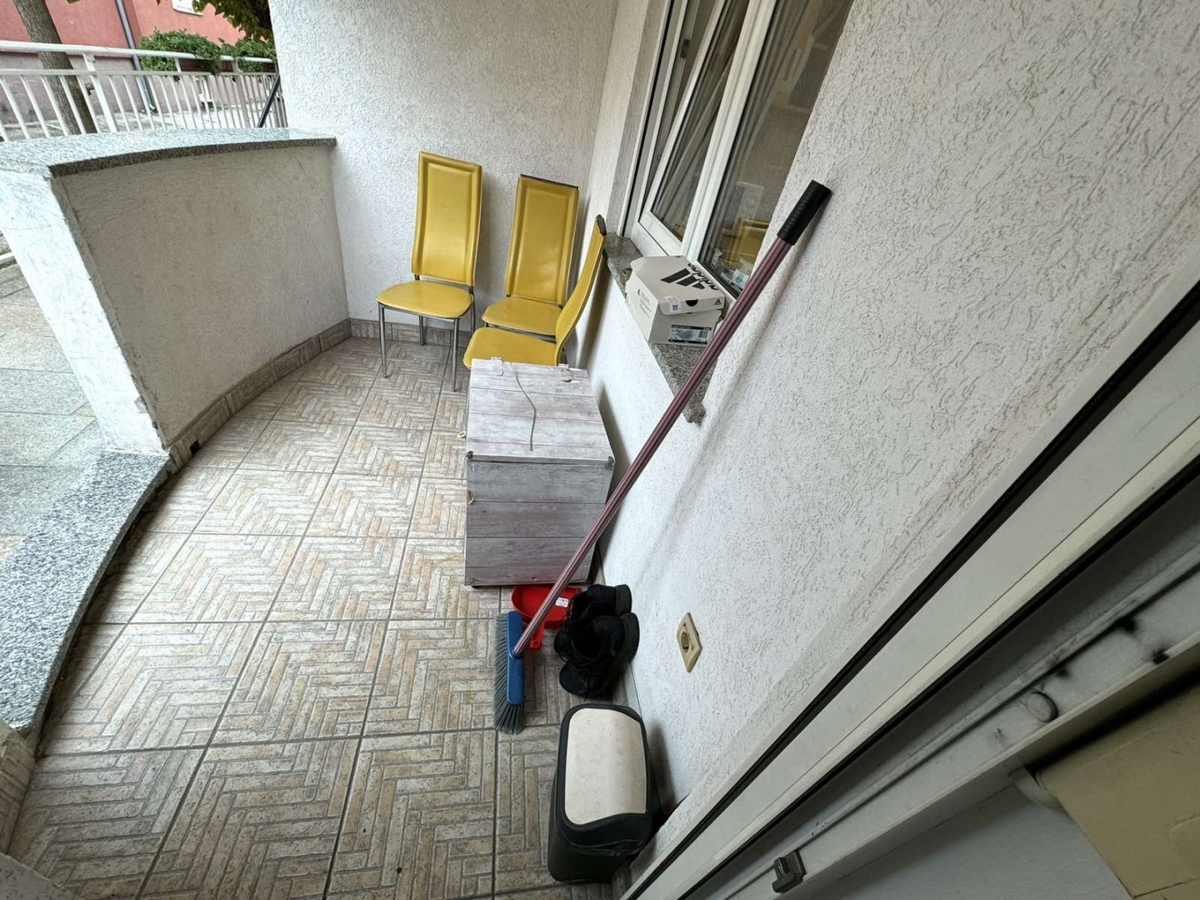 Valdebek, Pula, 63,45m2