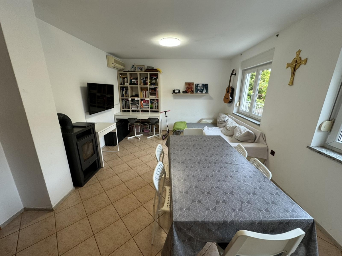 Valdebek, Pula, 63,45m2