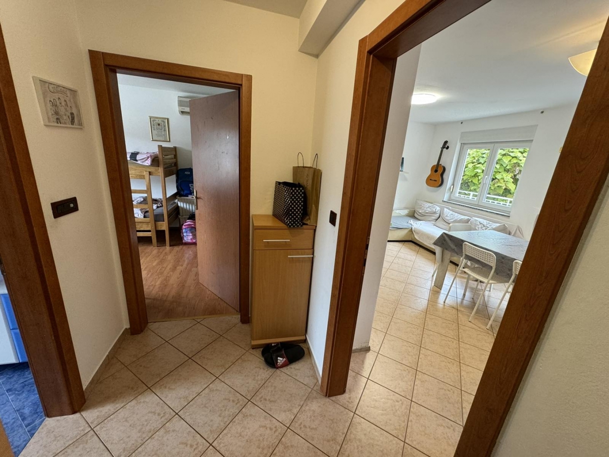 Valdebek, Pula, 63,45m2