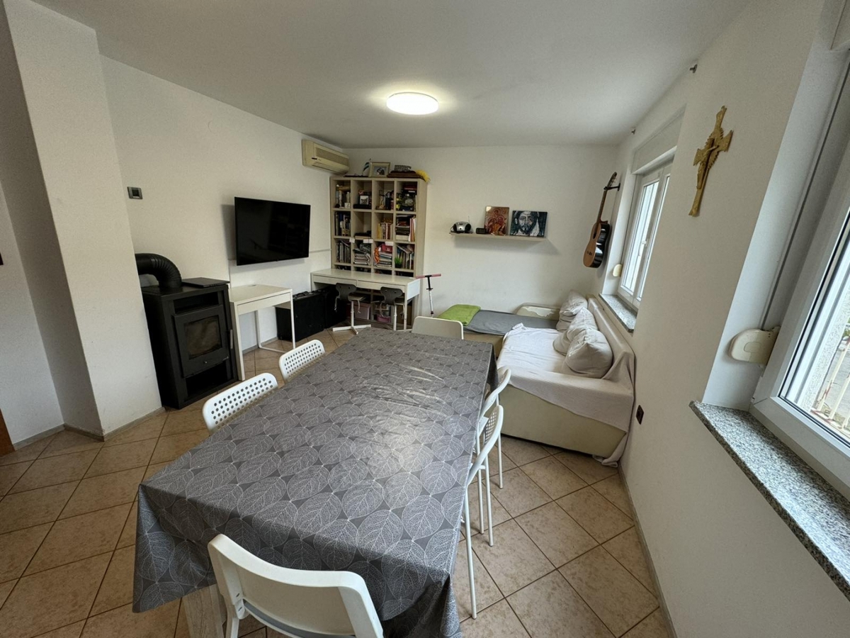 Valdebek, Pula, 63,45m2