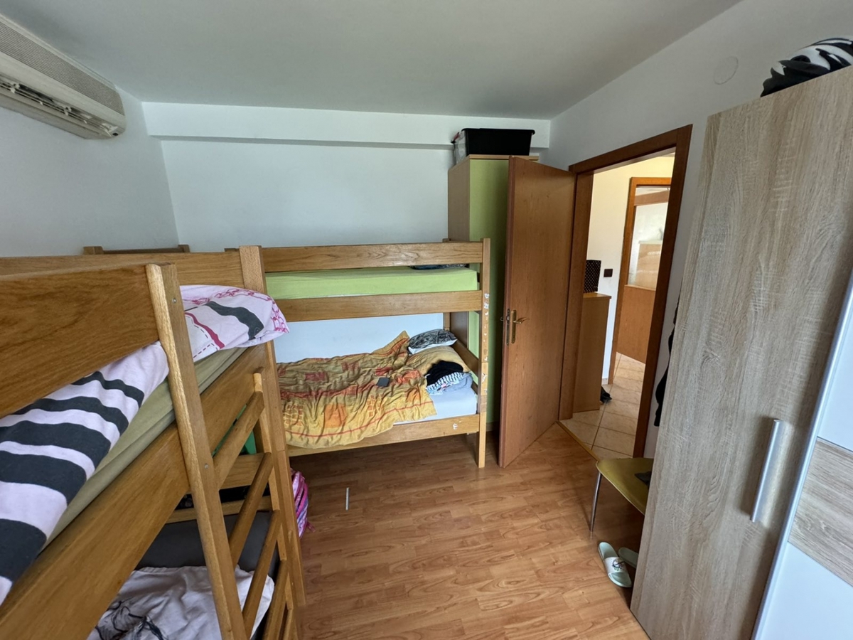 Valdebek, Pula, 63,45m2