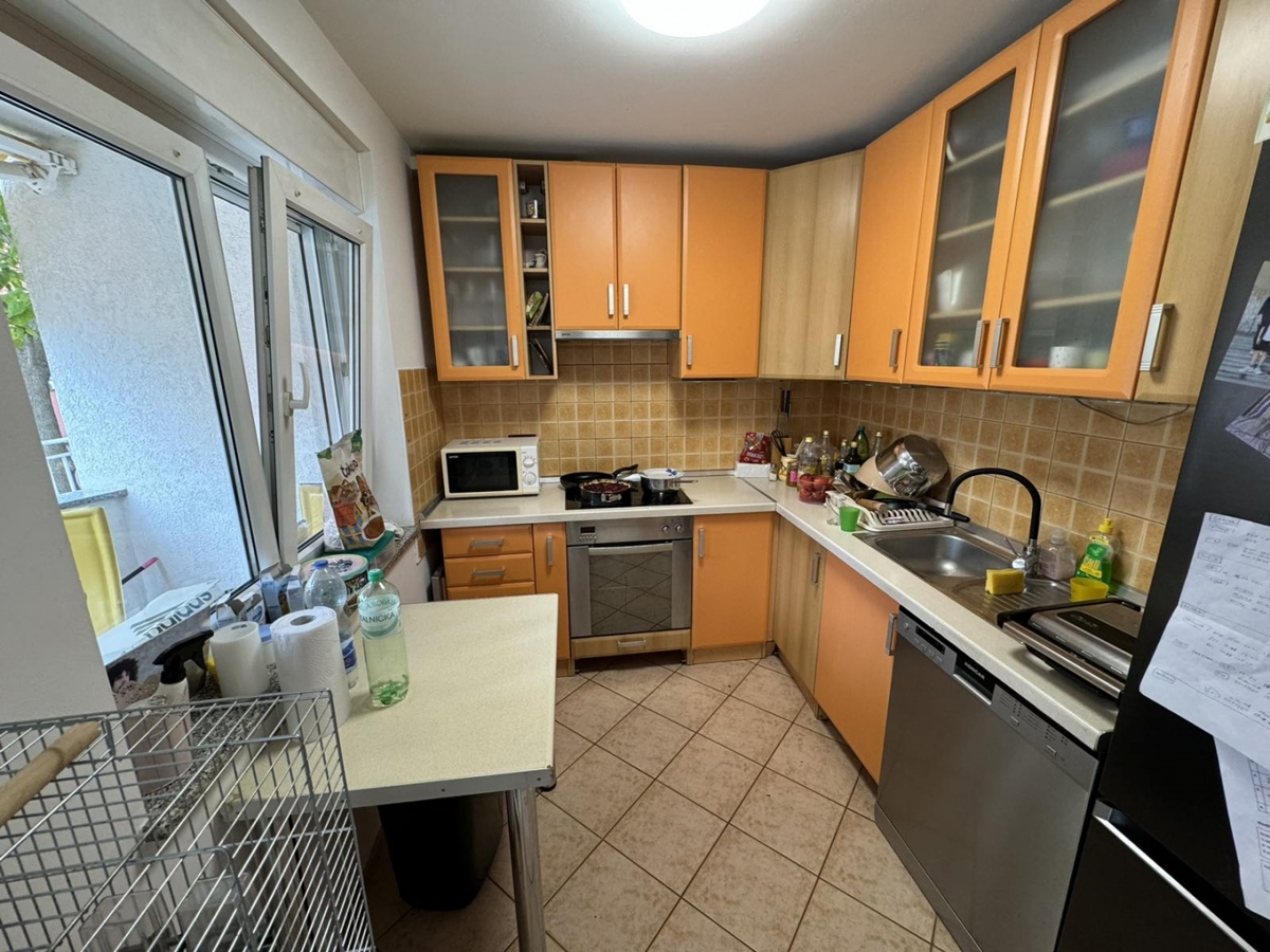 Valdebek, Pula, 63,45m2