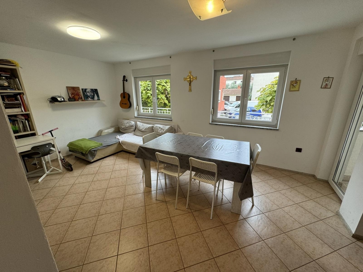 Valdebek, Pula, 63,45m2