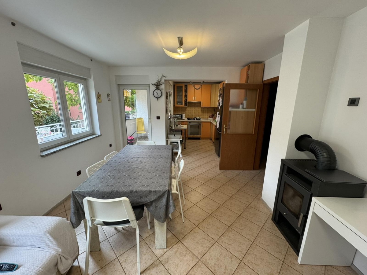 Valdebek, Pula, 63,45m2