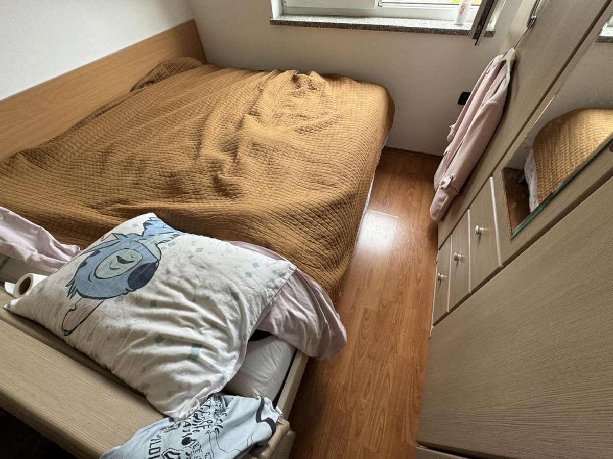 Valdebek, Pula, 63,45m2