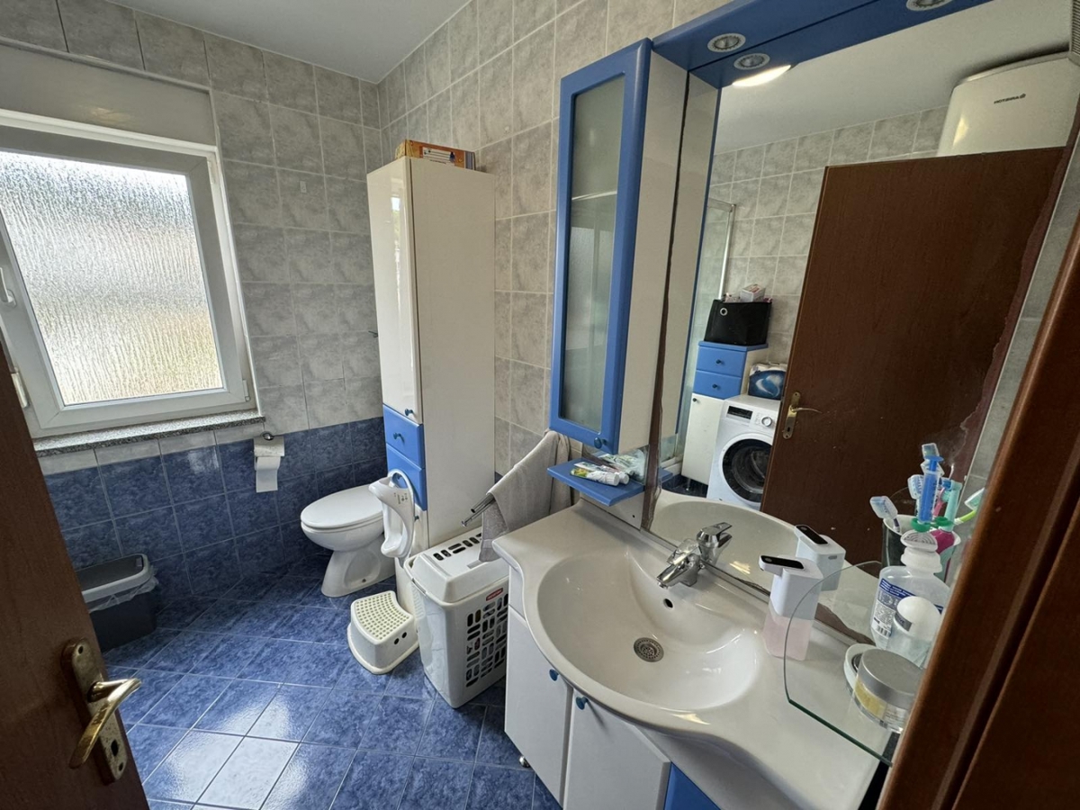 Valdebek, Pula, 63,45m2