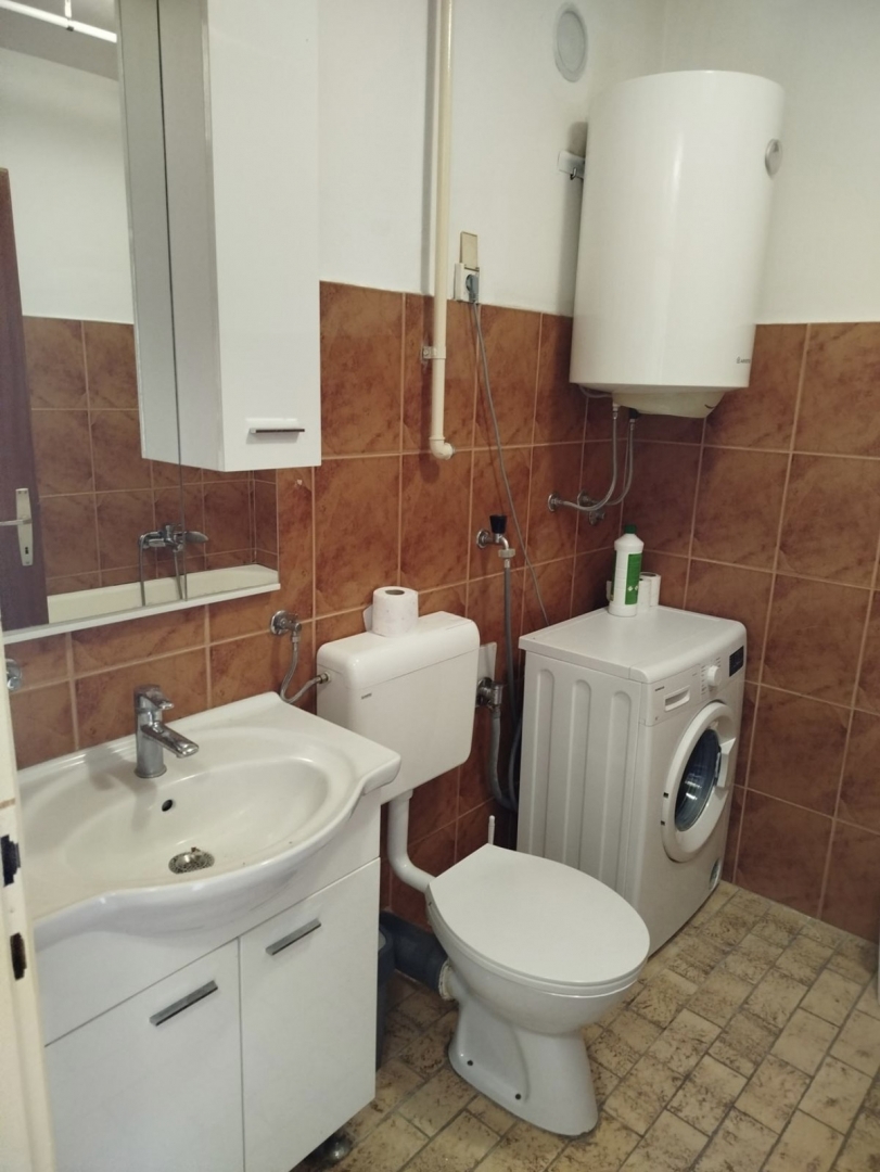 Stoja, Pula, 28,54m2