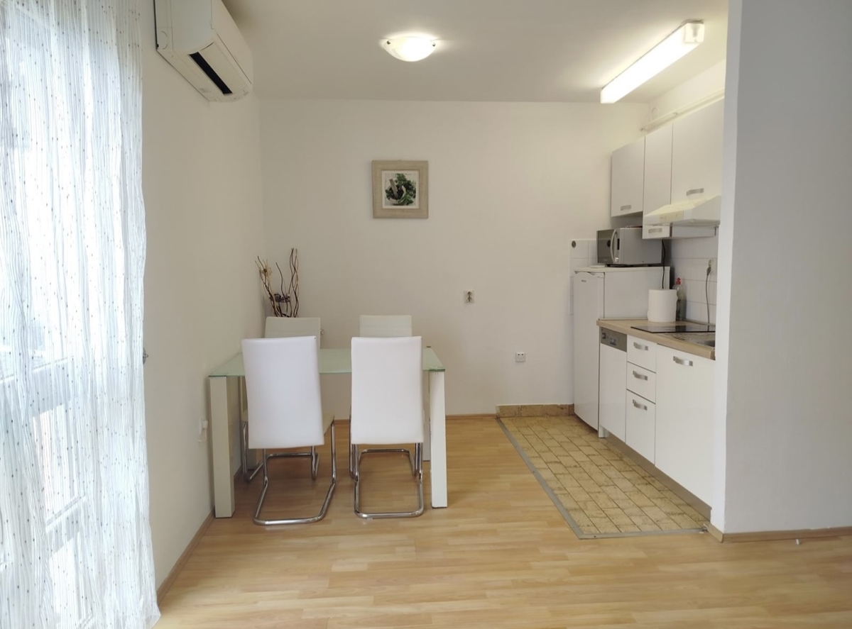 Stoja, Pula, 28,54m2