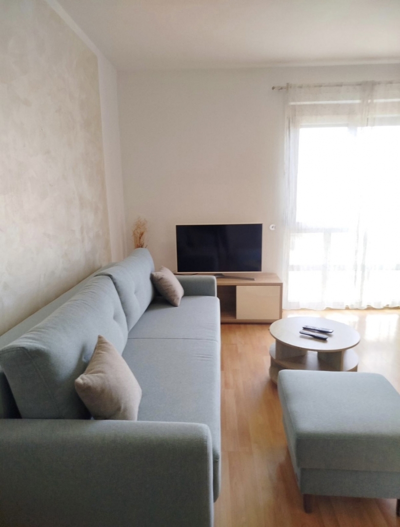 Stoja, Pula, 28,54m2