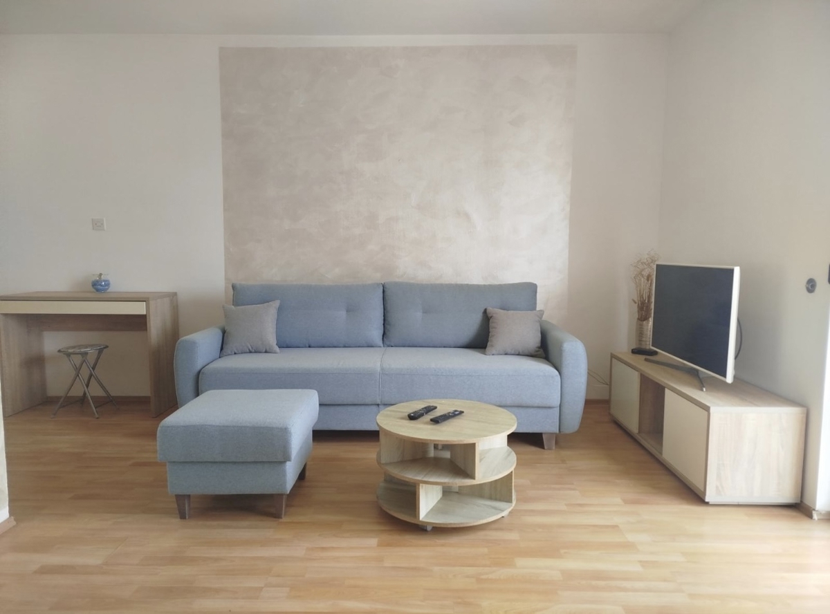 Stoja, Pula, 28,54m2