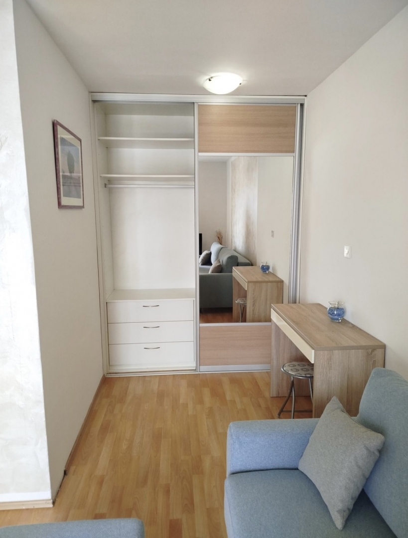 Stoja, Pula, 28,54m2