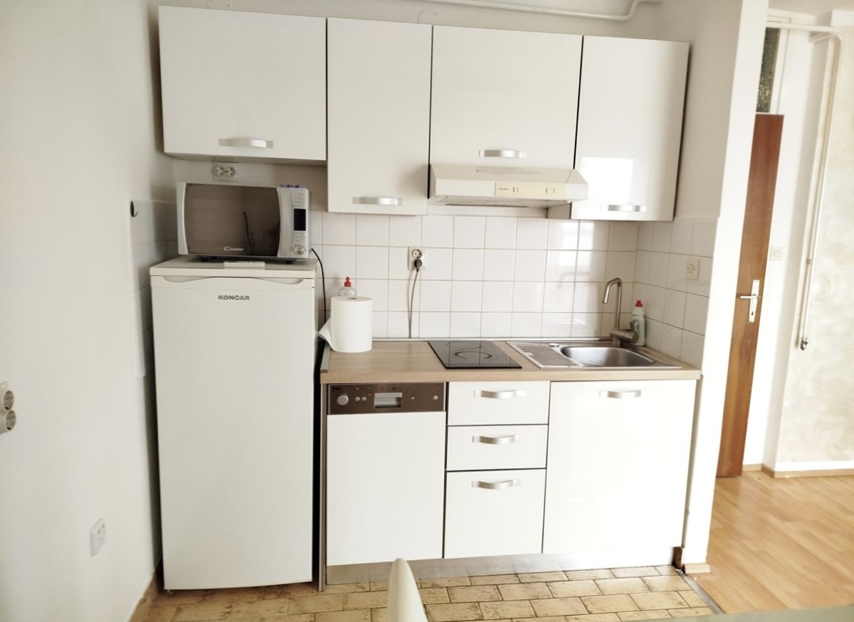 Stoja, Pula, 28,54m2