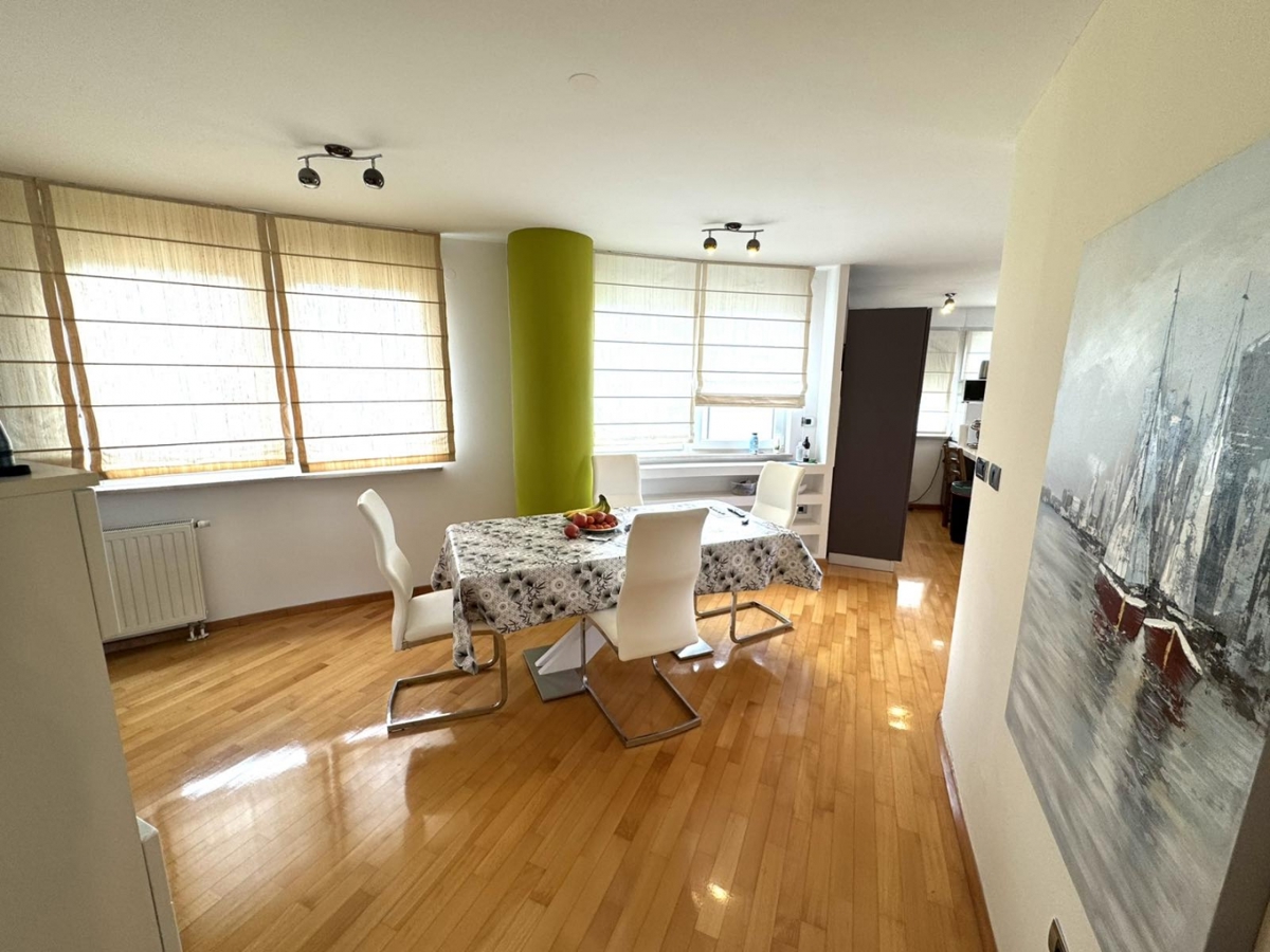 Monte Magno, Pula, 74,30m2