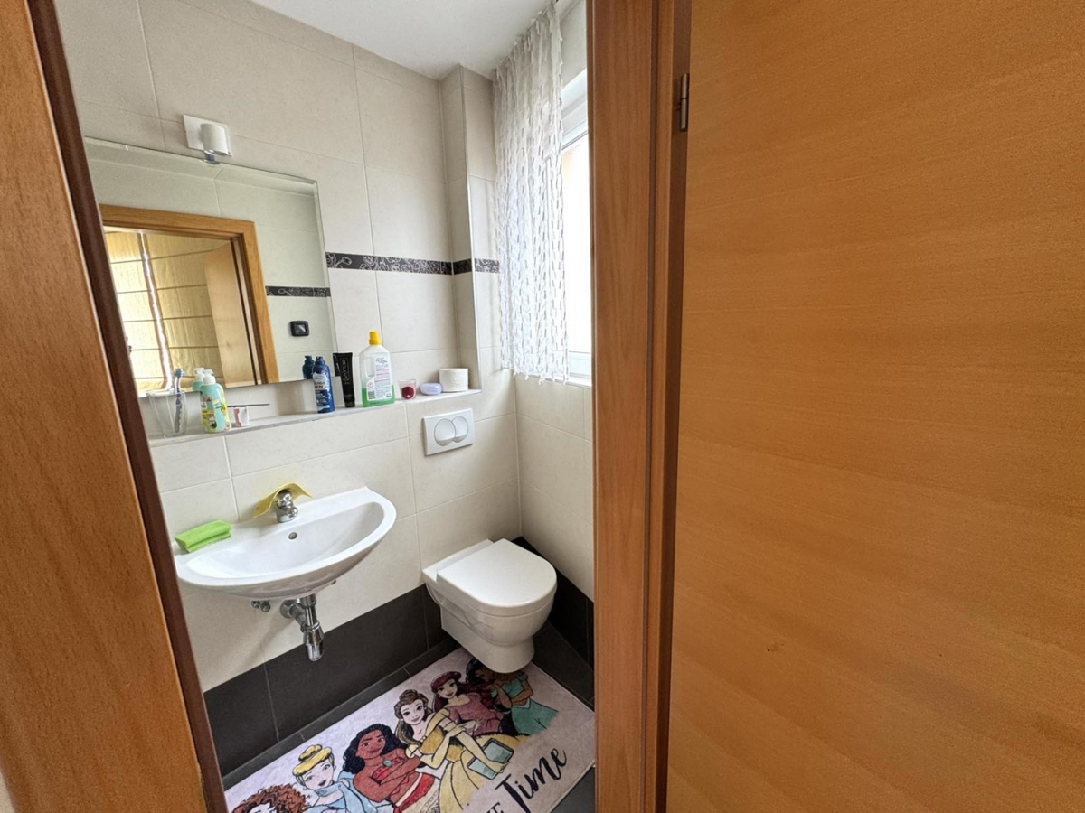 Monte Magno, Pula, 74,30m2