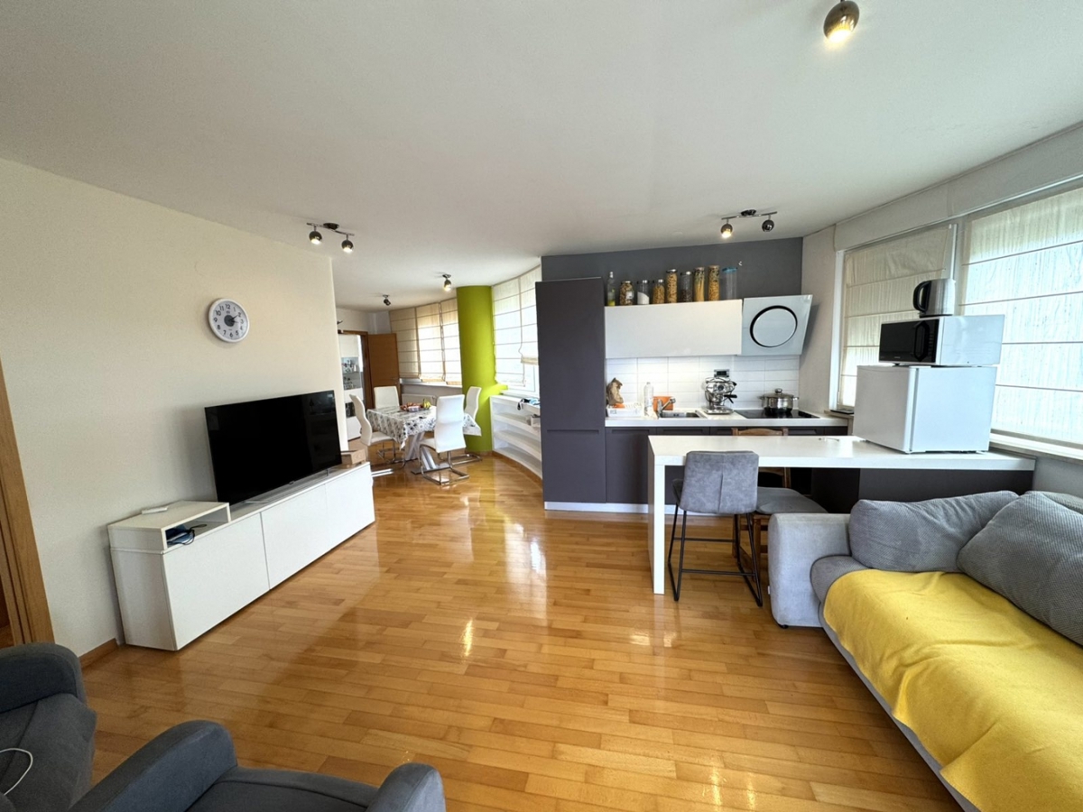 Monte Magno, Pula, 74,30m2