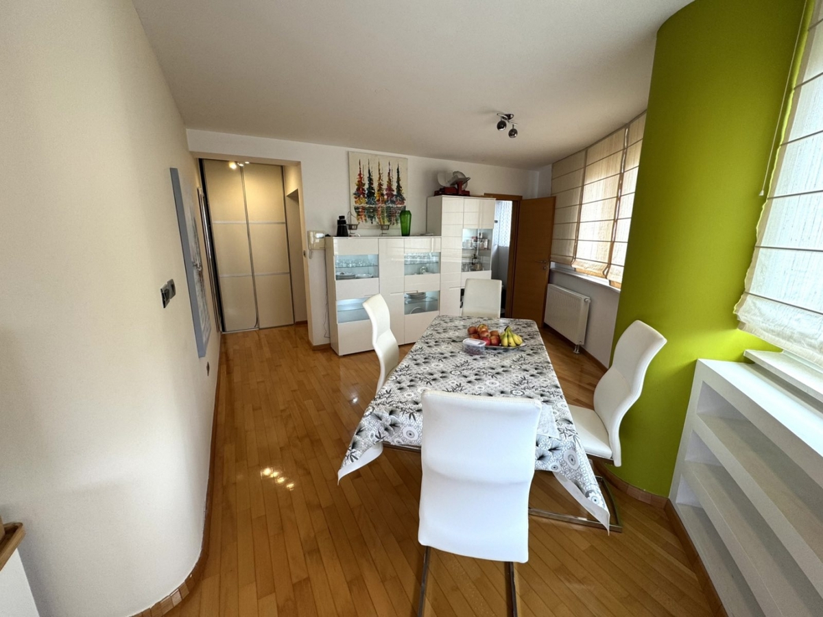 Monte Magno, Pula, 74,30m2