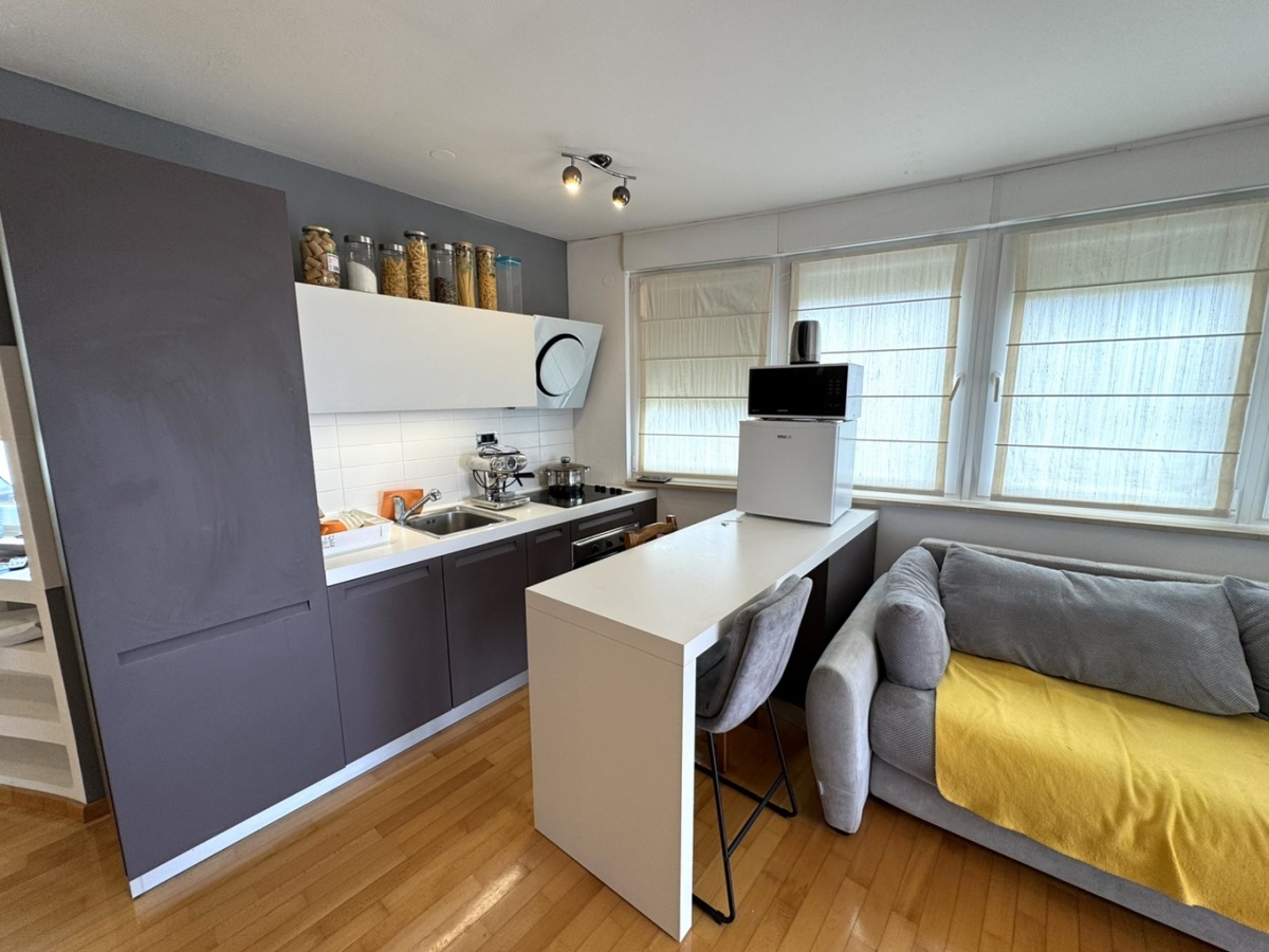 Monte Magno, Pula, 74,30m2