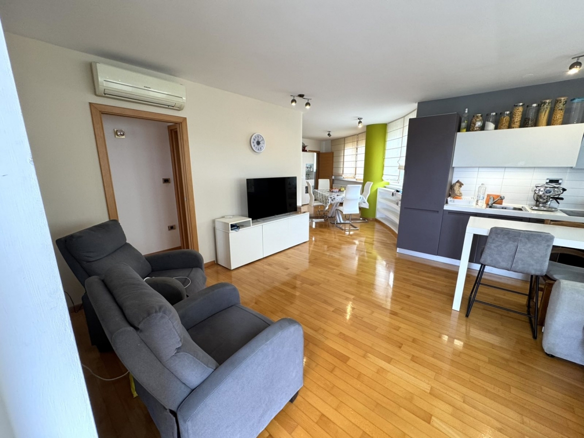 Monte Magno, Pula, 74,30m2