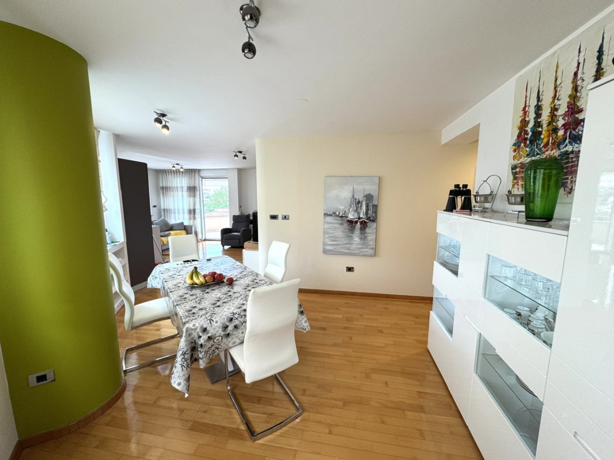 Monte Magno, Pula, 74,30m2