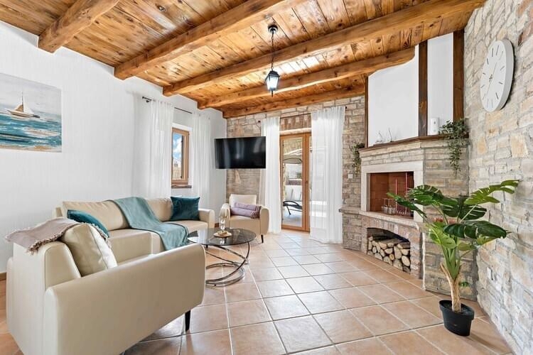 Čabrunići, Svetvinčenat, 154m2