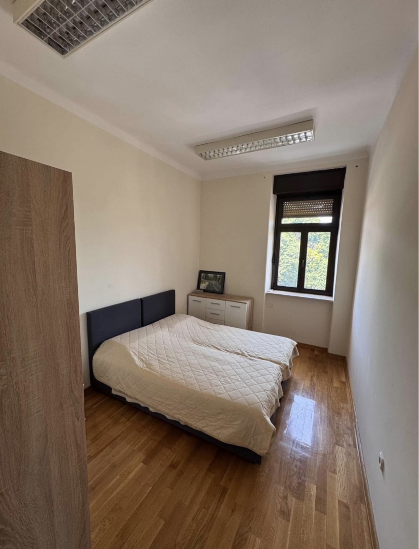 Centar, Pula, 53,58m2