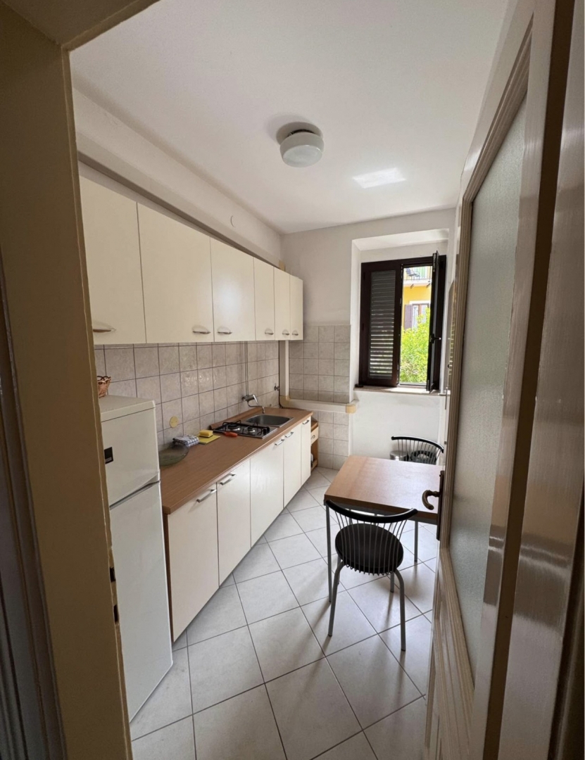 Centar, Pula, 53,58m2