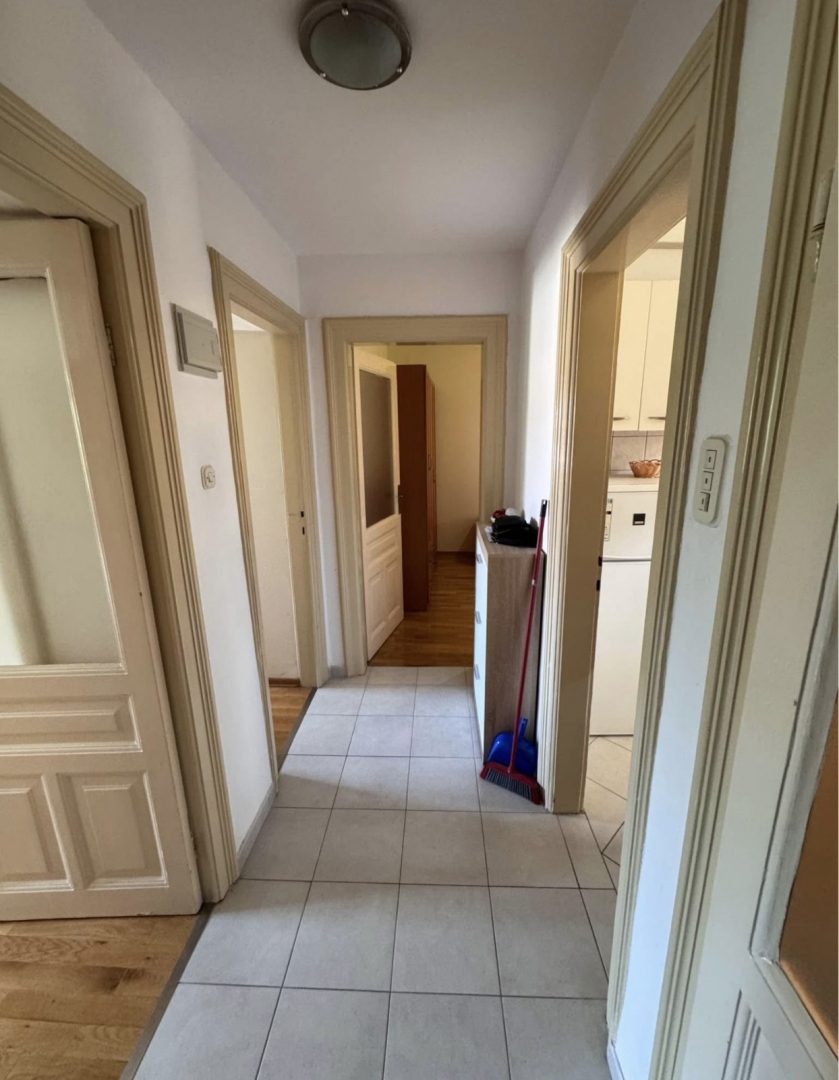 Centar, Pula, 53,58m2