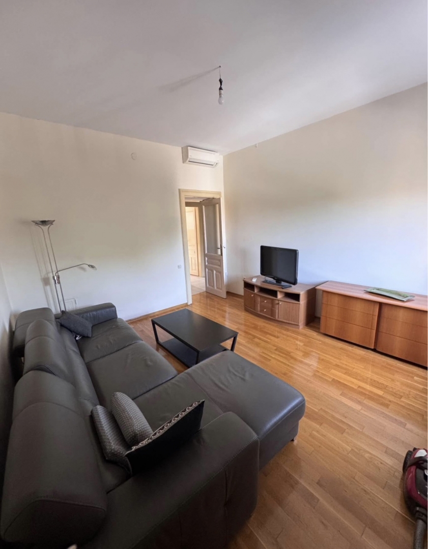 Centar, Pula, 53,58m2