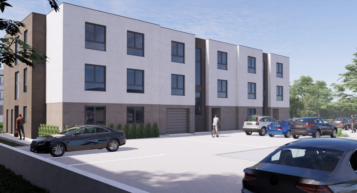 Valdebek, Pula, 49,49m2